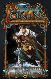 Icon image Onin: Epic Fantasy Adventure with Magic, Dragons, Mystery, and Intrigue
