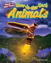 Icon image Glow-in-the-Dark Animals