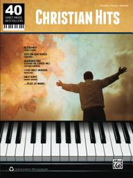 Icon image 40 Sheet Music Bestsellers - Christian Hits: Piano/Vocal/Guitar Sheet Music Songbook Collection