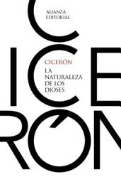 Icon image La naturaleza de los dioses