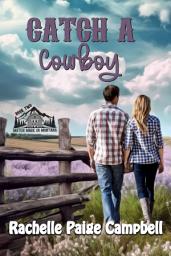 Icon image Catch A Cowboy
