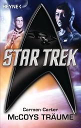 Icon image Star Trek: McCoys Träume