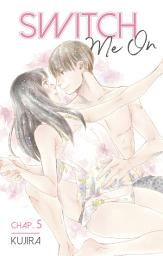 Icon image Switch Me On - Chapitre 5 (VF)