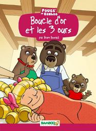 Icon image Boucle d'or et les 3 ours