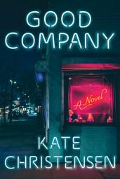 Icon image Good Company: A Novel