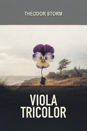 Icon image Viola Tricolor
