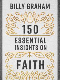 Icon image 150 Essential Insights on Faith