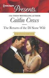 Icon image The Return of the Di Sione Wife
