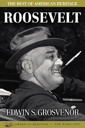 Icon image The Best of American Heritage Roosevelt