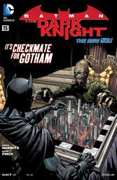 Icon image Batman: The Dark Knight (2011 - 2014)