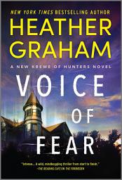 Icon image Voice of Fear: A Paranormal Mystery Romance