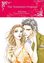 Icon image THE VENETIAN'S PROPOSAL: Mills & Boon Comics