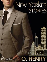 Icon image New Yorker Stories