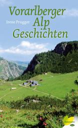 Icon image Vorarlberger Alpgeschichten