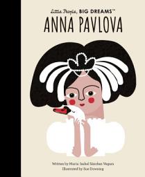 Icon image Anna Pavlova