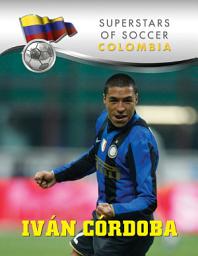Icon image Iván Córdoba