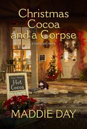 Icon image Christmas Cocoa and a Corpse