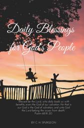 Icon image Daily Blessings for God's peoples