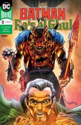 Icon image Batman Vs. Ra's Al Ghul (2019)