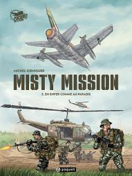 Icon image Misty Mission: En enfer comme au paradis