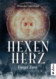 Icon image Hexenherz. Eisiger Zorn