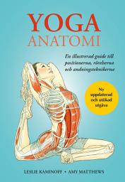 Icon image Yoga anatomi