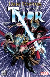 Icon image Jane Foster & The Mighty Thor
