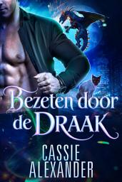 Icon image Bezeten door de Draak