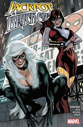 Icon image Jackpot & Black Cat Tpb