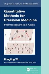 Icon image Quantitative Methods for Precision Medicine: Pharmacogenomics in Action