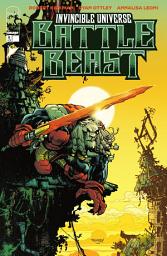 Icon image Invincible Universe: Battle Beast