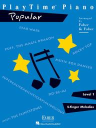 Icon image PlayTime Piano Popular - Level 1