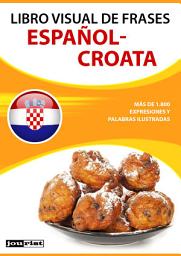 Icon image Libro visual de frases Español-Croata