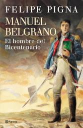 Icon image Manuel Belgrano