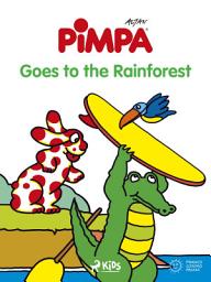 Icon image Pimpa - Pimpa Goes to the Rainforest