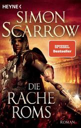 Icon image Die Rache Roms: Roman