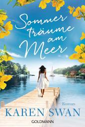 Icon image Sommerträume am Meer: Roman