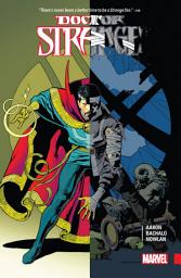 Icon image Doctor Strange: Doctor Strange By Jason Aaron Vol. 2
