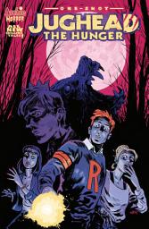 Icon image Jughead: The Hunger: Jughead: The Hunger One-Shot