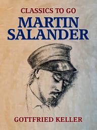 Icon image Martin Salander