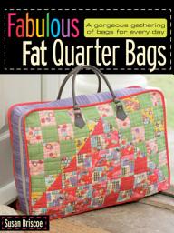 Icon image Fabulous Fat Quarter Bags