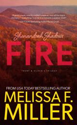 Icon image Fire: Trent and Olivia's Complete Trilogy