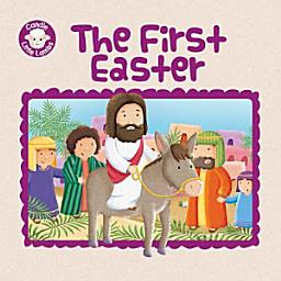 Icon image The First Easter