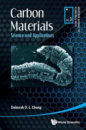 Icon image Carbon Materials: Science and Applications
