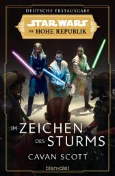 Icon image Star WarsTM Die Hohe Republik - Im Zeichen des Sturms