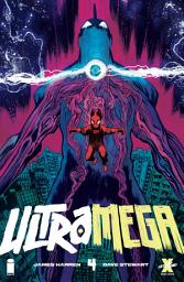 Icon image ULTRAMEGA BY JAMES HARREN