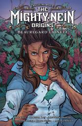 Icon image Critical Role: The Mighty Nein Origins--Beauregard Lionett