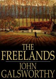 Icon image The Freelands