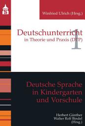 Icon image Deutsche Sprache in Kindergarten und Vorschule