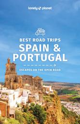 Icon image Lonely Planet Spain & Portugal's Best Trips